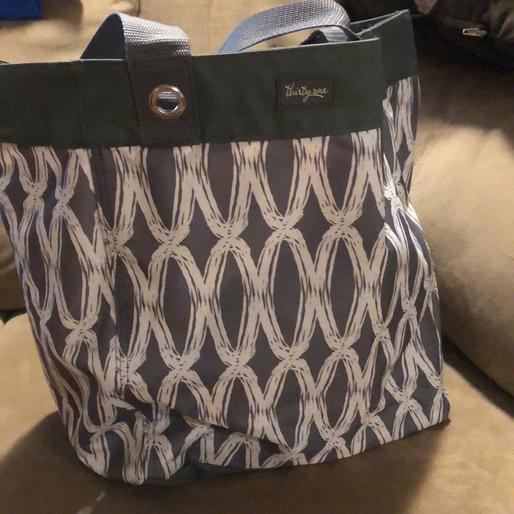 Thirty-One Essential Storage Tote